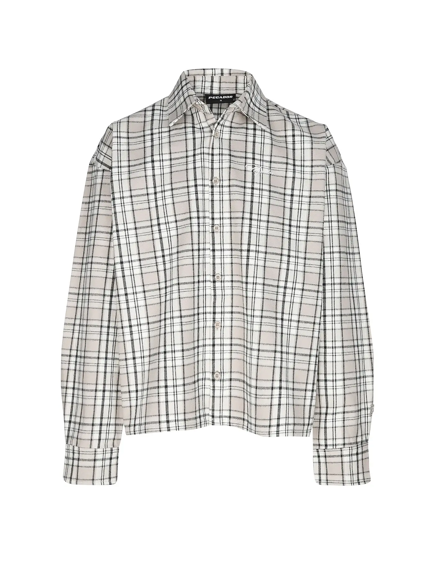 PEGADOR | Overshirt BEVILL | 